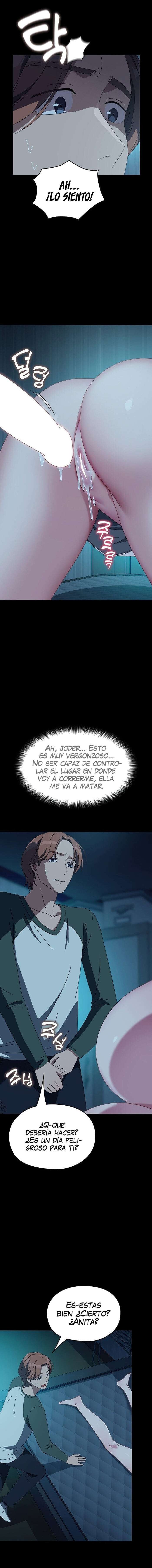 ¡Ugh! Mi esposo. Capítulo 62 - Página 18 en español