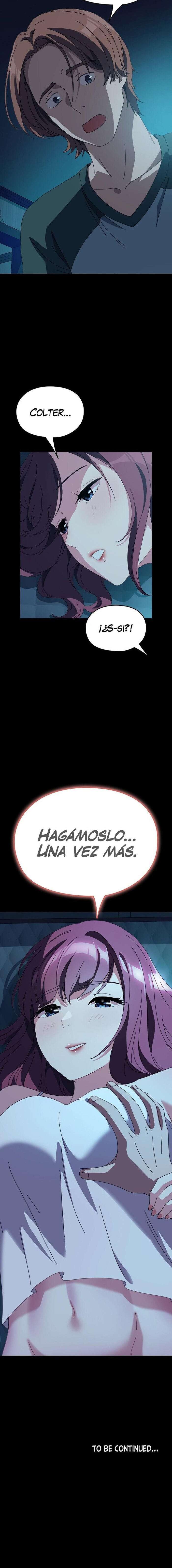 ¡Ugh! Mi esposo. Capítulo 62 - Página 20 en español