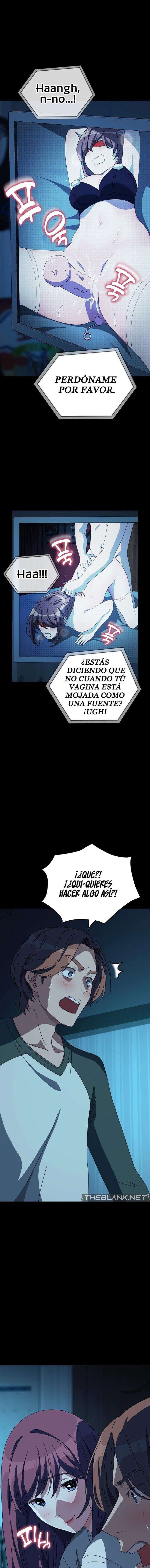 ¡Ugh! Mi esposo. Capítulo 62 - Página 4 en español