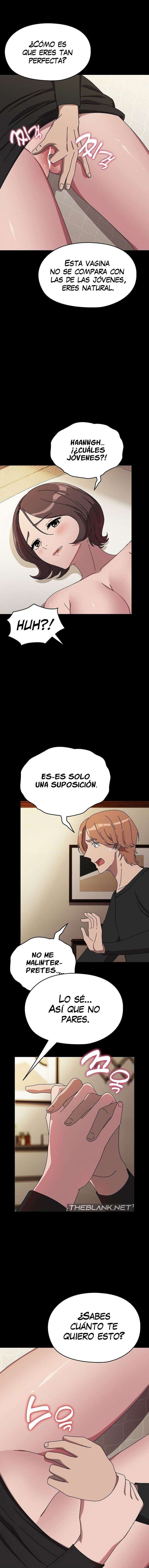 ¡Ugh! Mi esposo. Capítulo 63 - Página 17 en español