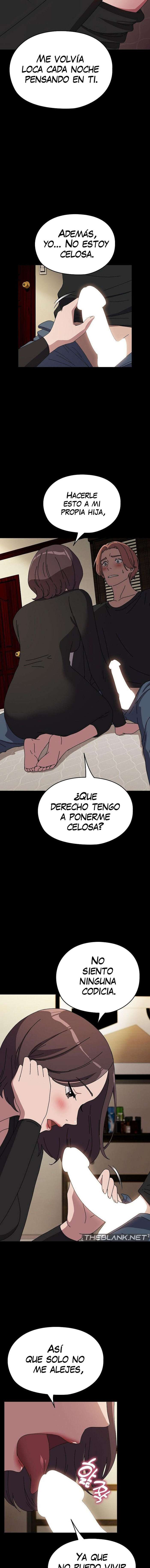 ¡Ugh! Mi esposo. Capítulo 63 - Página 18 en español