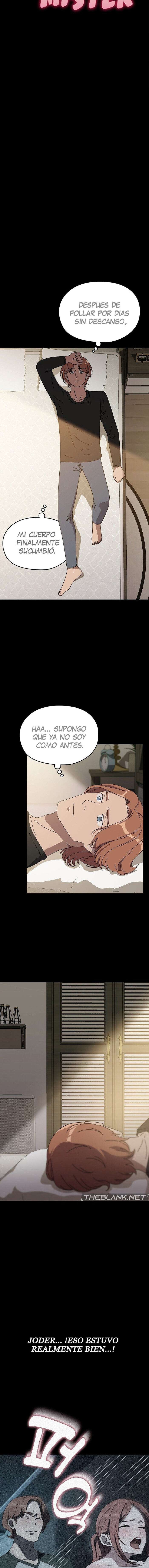 ¡Ugh! Mi esposo. Capítulo 63 - Página 7 en español