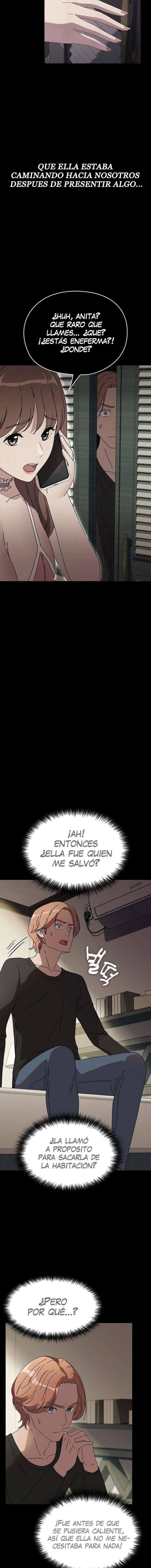 ¡Ugh! Mi esposo. Capítulo 63 - Página 9 en español