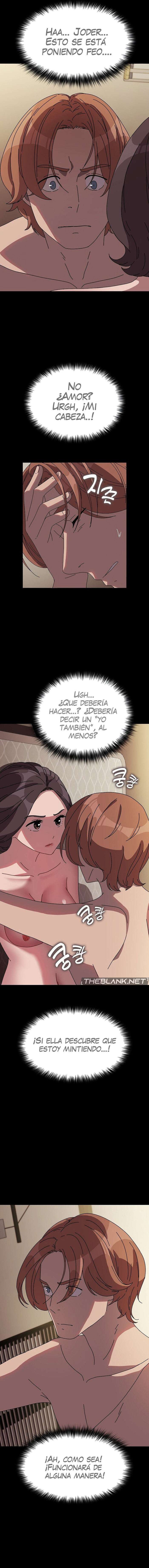 ¡Ugh! Mi esposo. Capítulo 64 - Página 15 en español