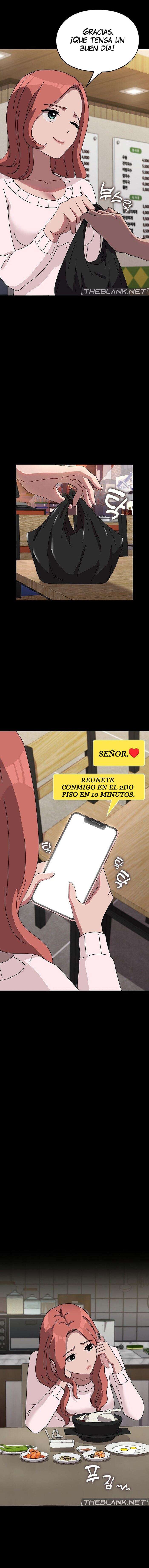 ¡Ugh! Mi esposo. Capítulo 64 - Página 17 en español
