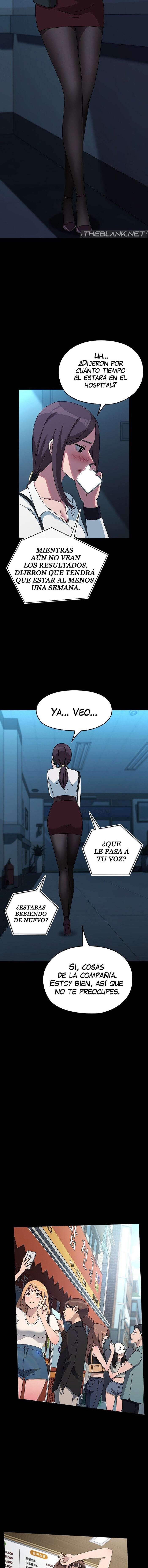 ¡Ugh! Mi esposo. Capítulo 65 - Página 13 en español