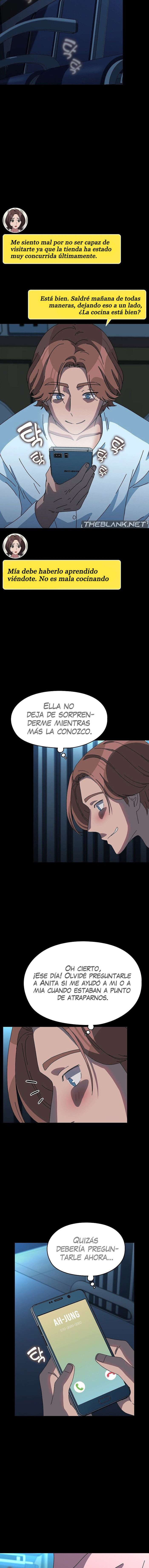 ¡Ugh! Mi esposo. Capítulo 65 - Página 15 en español