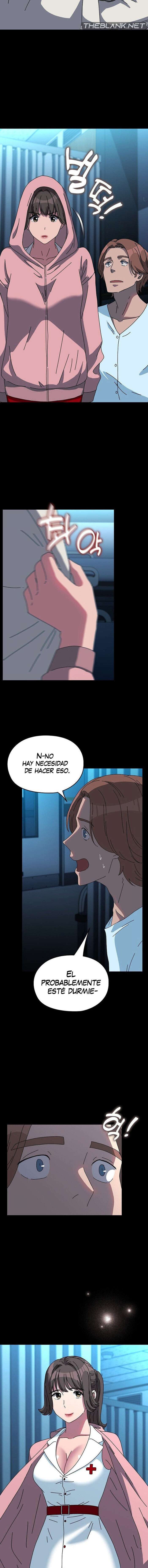 ¡Ugh! Mi esposo. Capítulo 65 - Página 17 en español