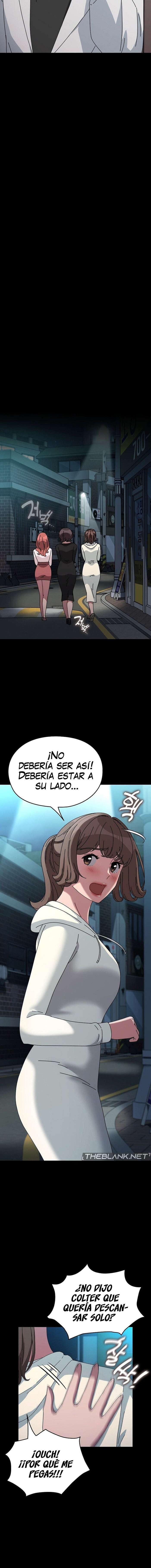 ¡Ugh! Mi esposo. Capítulo 65 - Página 5 en español
