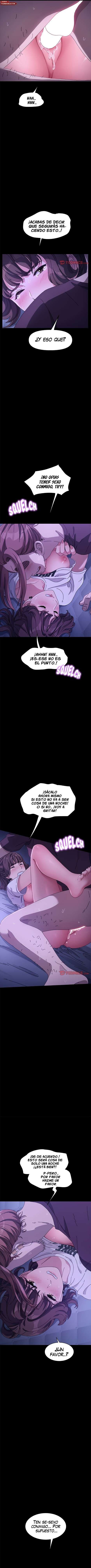 ¡Ugh! Mi esposo. Capítulo 7 - Página 5 en español