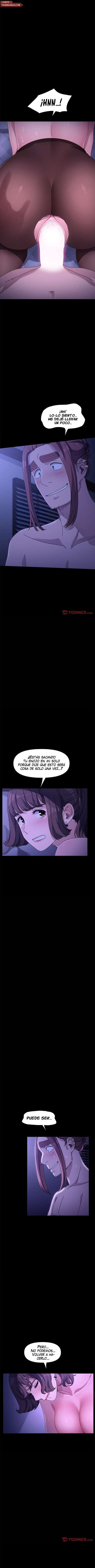 ¡Ugh! Mi esposo. Capítulo 8 - Página 3 en español