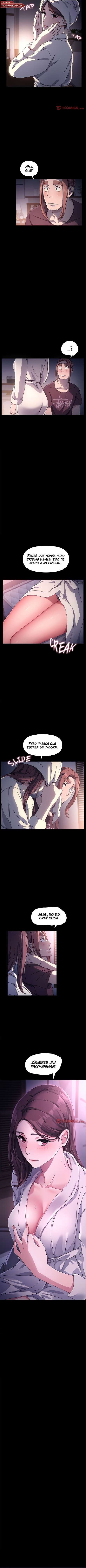 ¡Ugh! Mi esposo. Capítulo 9 - Página 11 en español