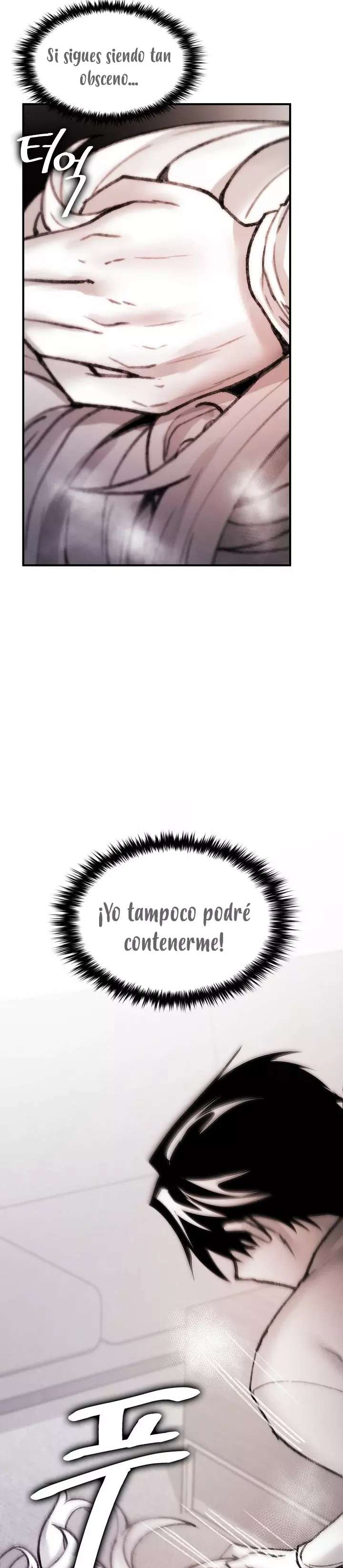 ¡Salte de mi Cuerpo! Capítulo 7 - Página 38 en español