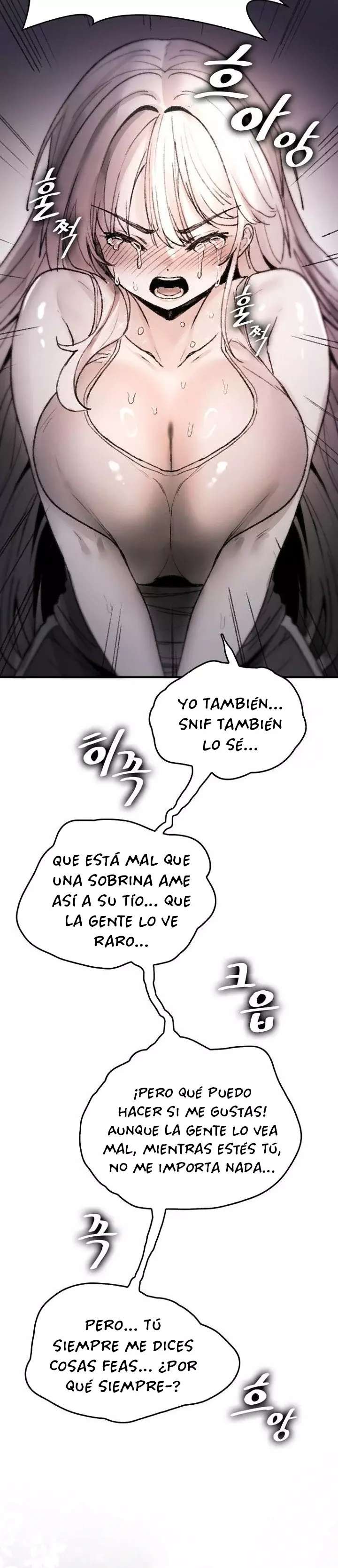 ¡Salte de mi Cuerpo! Capítulo 9 - Página 20 en español