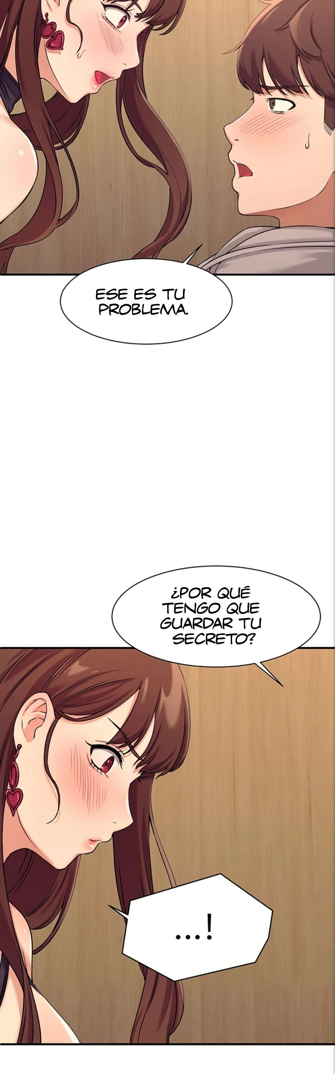 ¡¿Hay Diosas en Ingeniería?! Capítulo 2 - Página 25 en español