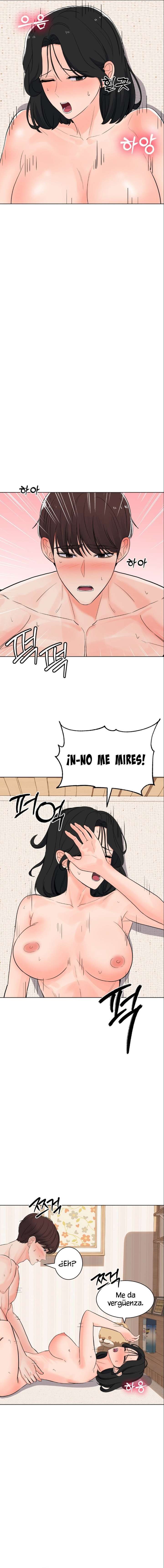 ¿Cómo acercarme a mis amigas? Capítulo 11 - Página 4 en español