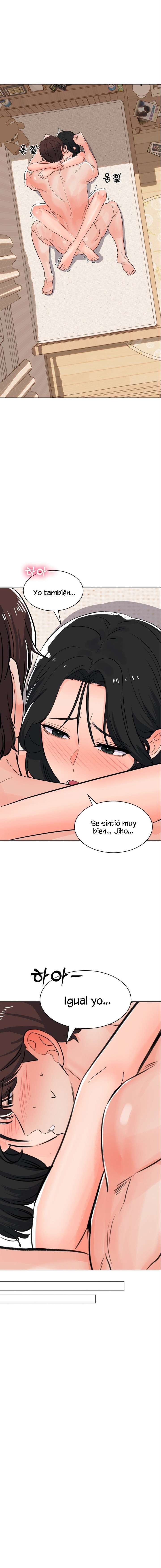 ¿Cómo acercarme a mis amigas? Capítulo 11 - Página 9 en español