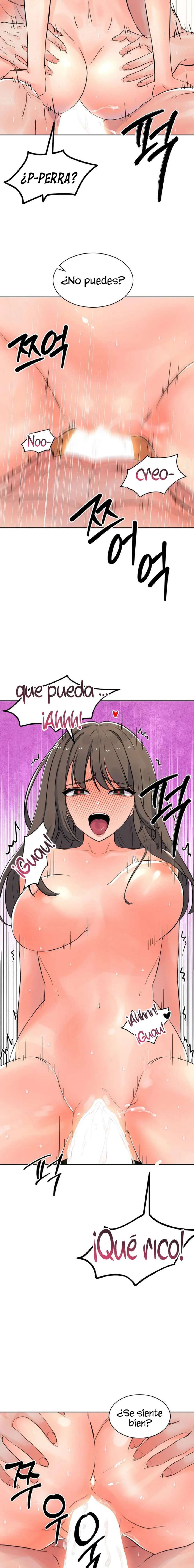¿Cómo acercarme a mis amigas? Capítulo 3 - Página 11 en español