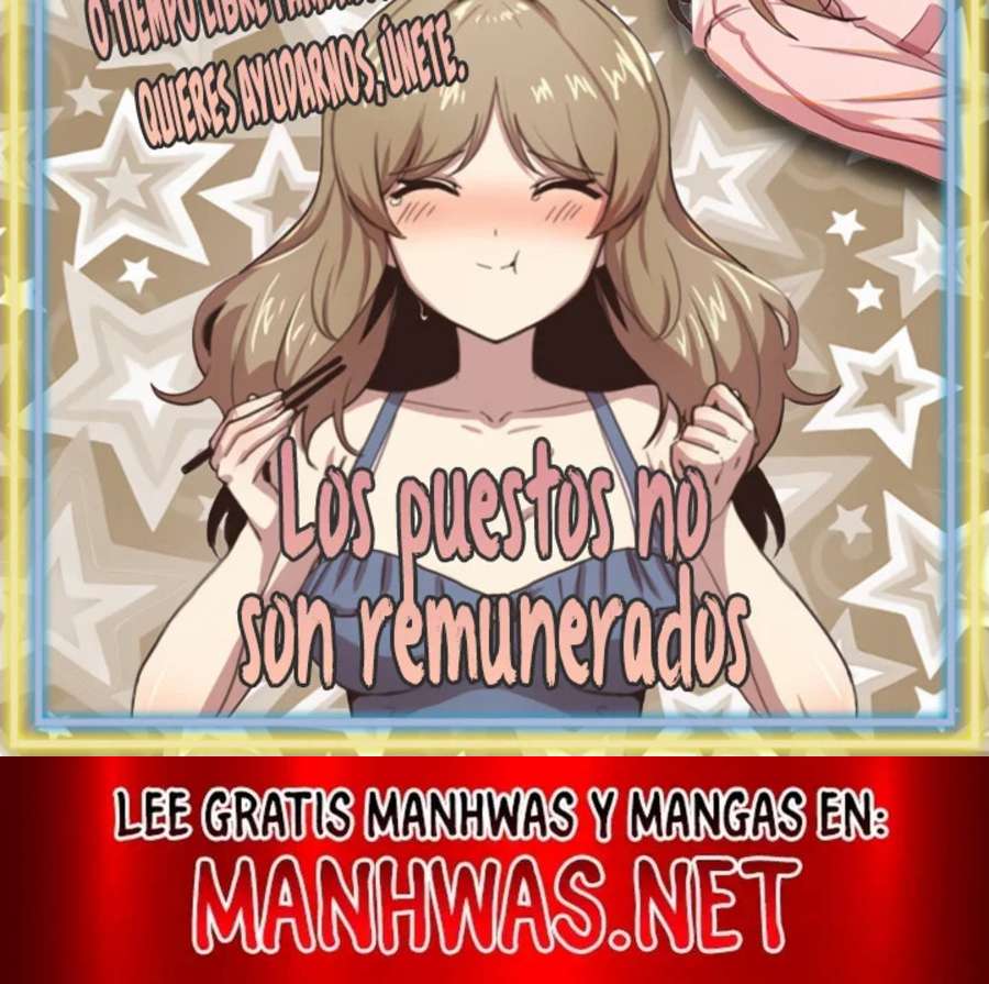 ¿Cómo acercarme a mis amigas? Capítulo 4 - Página 20 en español