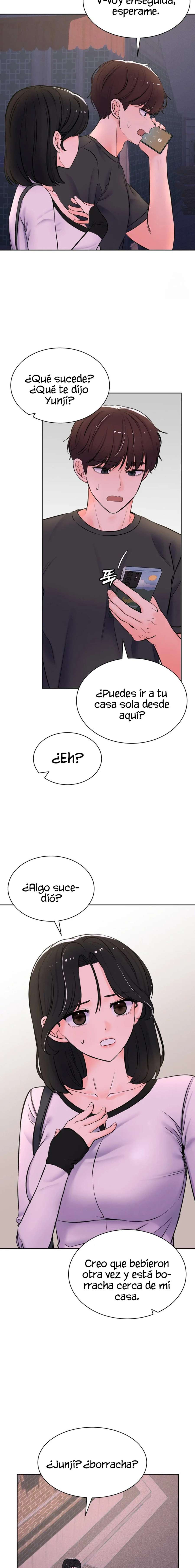 ¿Cómo acercarme a mis amigas? Capítulo 7 - Página 3 en español