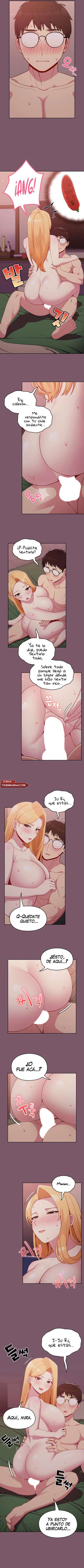 ¿Desde cuando empezamos a salir? Capítulo 23 - Página 6 en español