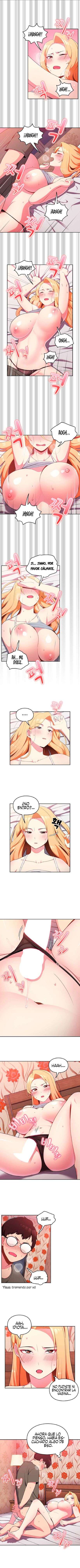 ¿Desde cuando empezamos a salir? Capítulo 4 - Página 4 en español