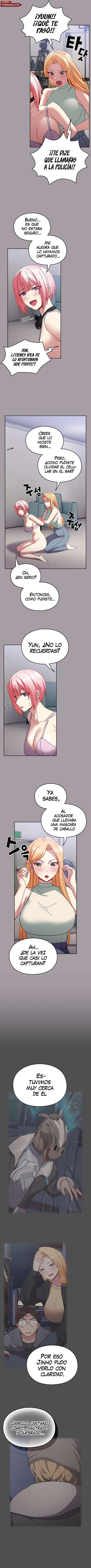 ¿Desde cuando empezamos a salir? Capítulo 52 - Página 3 en español