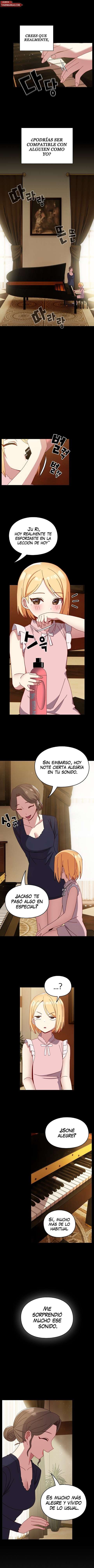 ¿Desde cuando empezamos a salir? Capítulo 53 - Página 4 en español