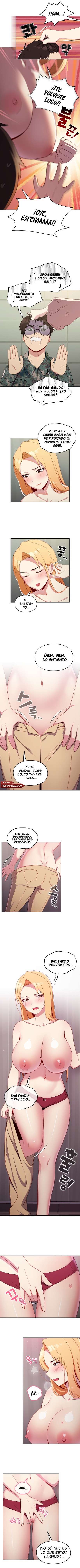 ¿Desde cuando empezamos a salir? Capítulo 7 - Página 6 en español