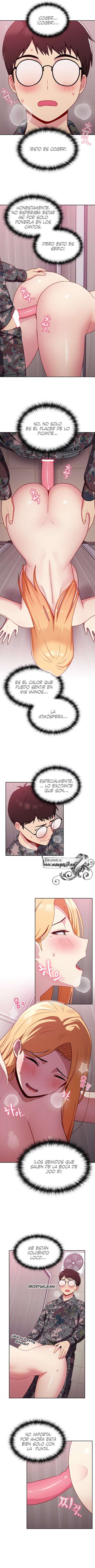 ¿Desde cuando empezamos a salir? Capítulo 8 - Página 6 en español