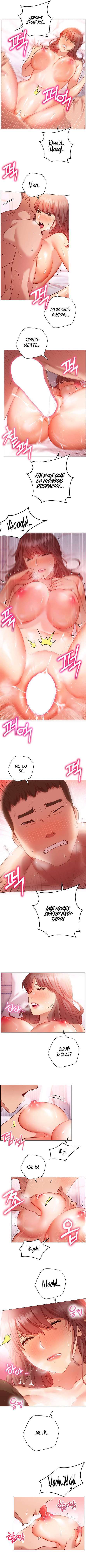 ¿Cómo es esta postura? Capítulo 13 - Página 6 en español
