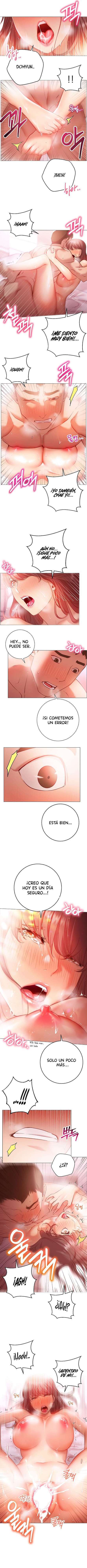 ¿Cómo es esta postura? Capítulo 13 - Página 8 en español