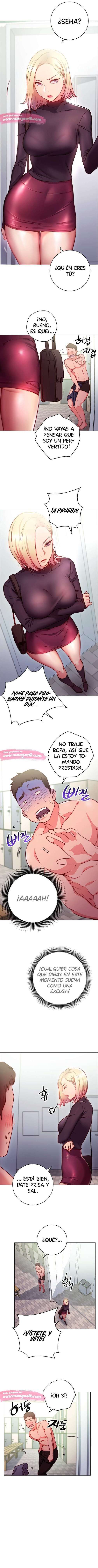 ¿Cómo es esta postura? Capítulo 2 - Página 7 en español