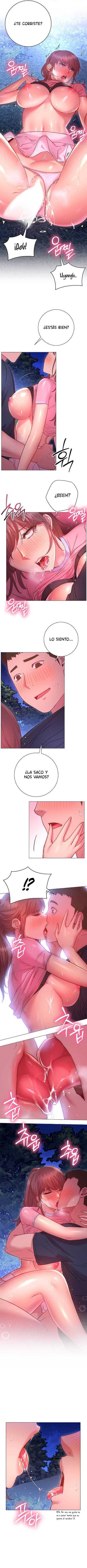 ¿Cómo es esta postura? Capítulo 21 - Página 10 en español