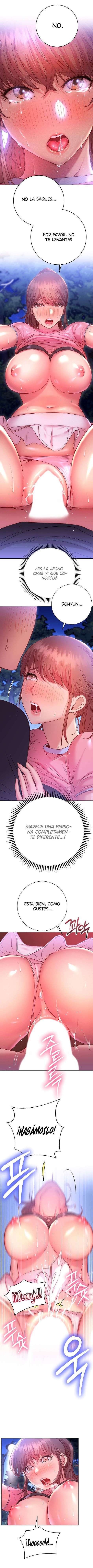 ¿Cómo es esta postura? Capítulo 21 - Página 11 en español