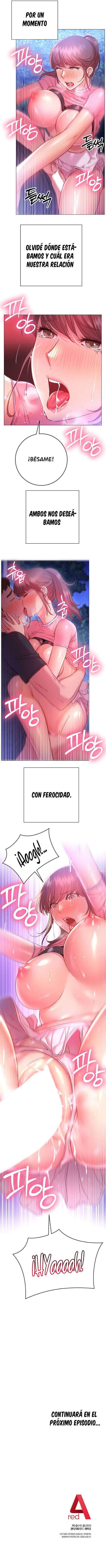 ¿Cómo es esta postura? Capítulo 21 - Página 12 en español