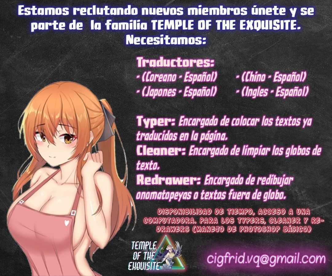¿Cómo es esta postura? Capítulo 21 - Página 13 en español