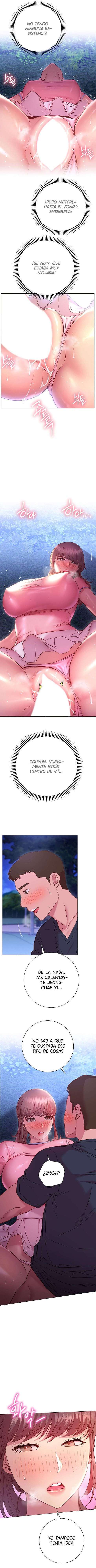 ¿Cómo es esta postura? Capítulo 21 - Página 4 en español
