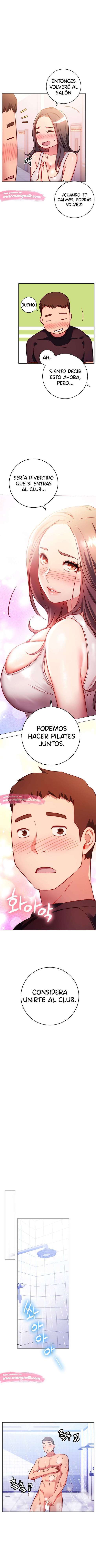 ¿Cómo es esta postura? Capítulo 3 - Página 11 en español