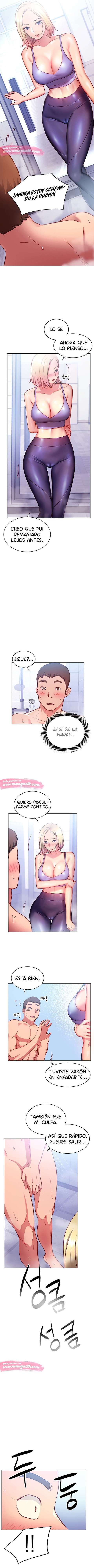 ¿Cómo es esta postura? Capítulo 3 - Página 13 en español