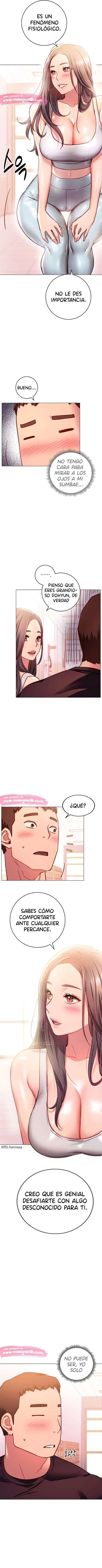 ¿Cómo es esta postura? Capítulo 3 - Página 9 en español