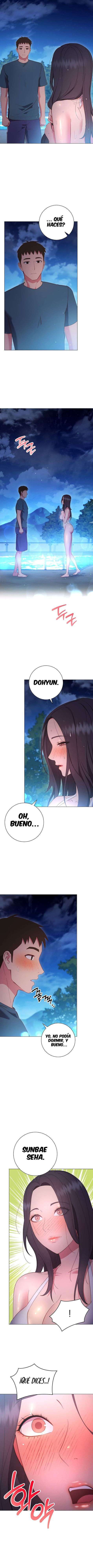¿Cómo es esta postura? Capítulo 33 - Página 7 en español