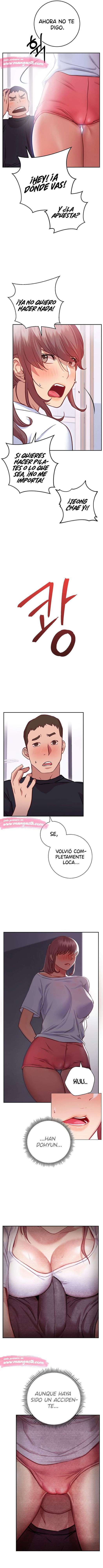 ¿Cómo es esta postura? Capítulo 7 - Página 4 en español