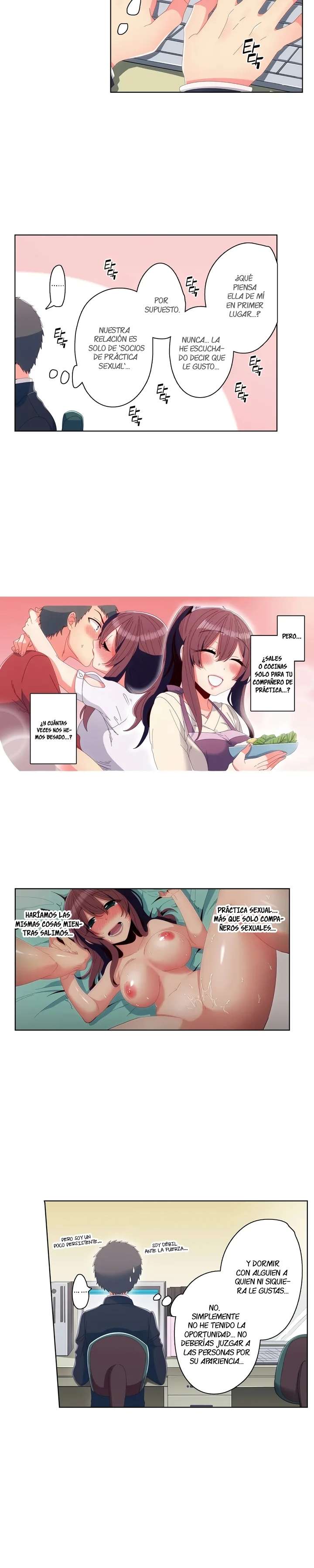 ¿Es mejor que los juguetes? Capítulo 13 - Página 4 en español