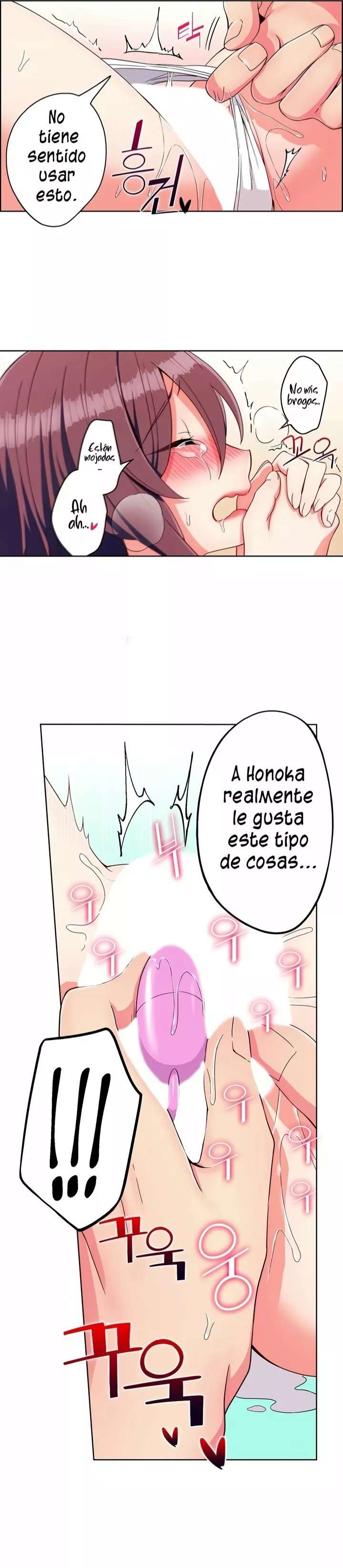 ¿Es mejor que los juguetes? Capítulo 2 - Página 5 en español