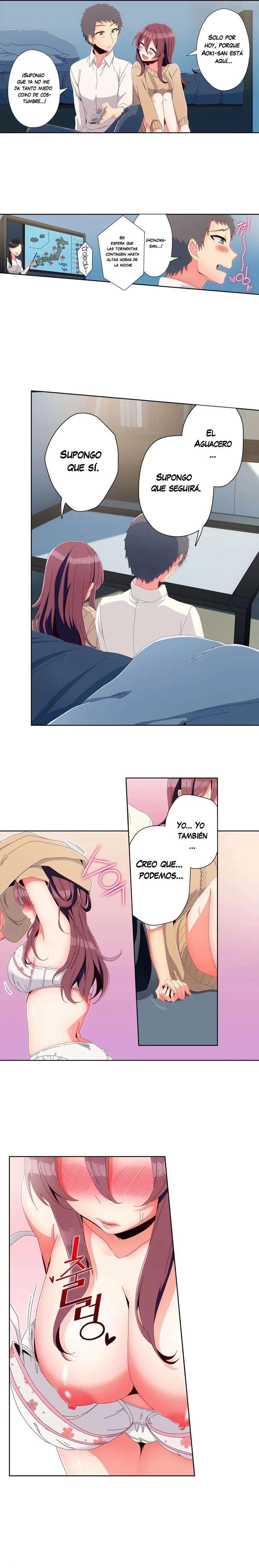 ¿Es mejor que los juguetes? Capítulo 9 - Página 7 en español