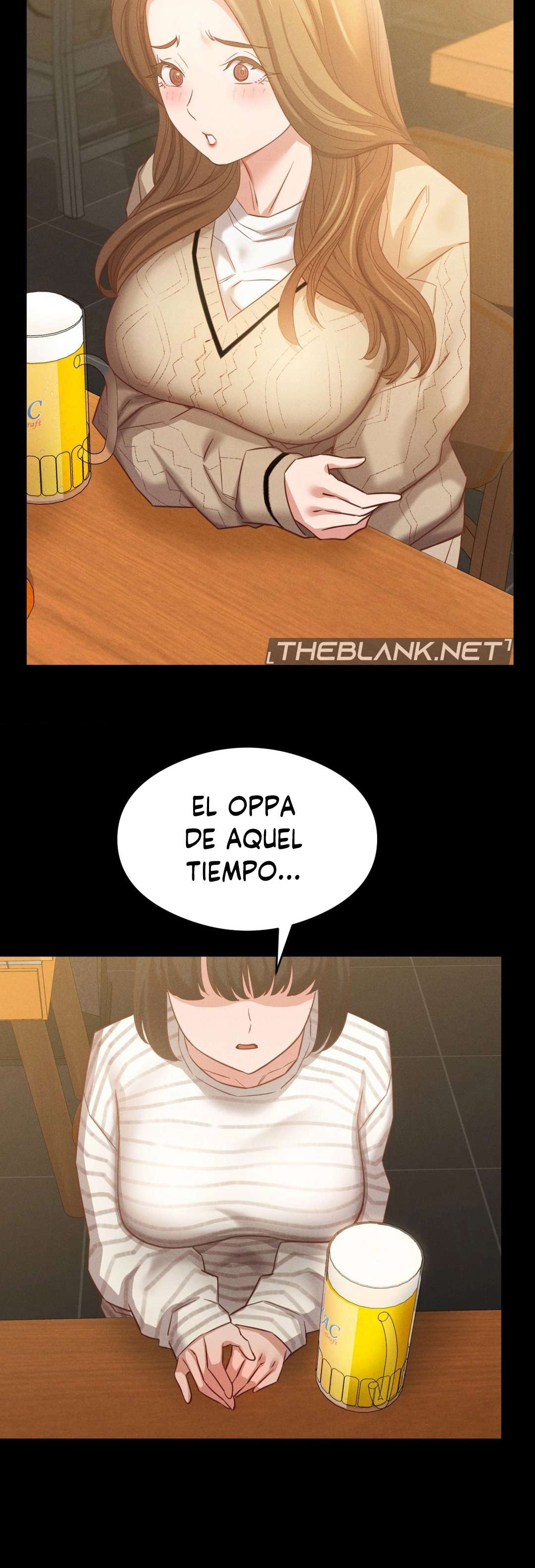 ¿Le gustaría ir conmigo al Ryokan? Capítulo 11 - Página 3 en español