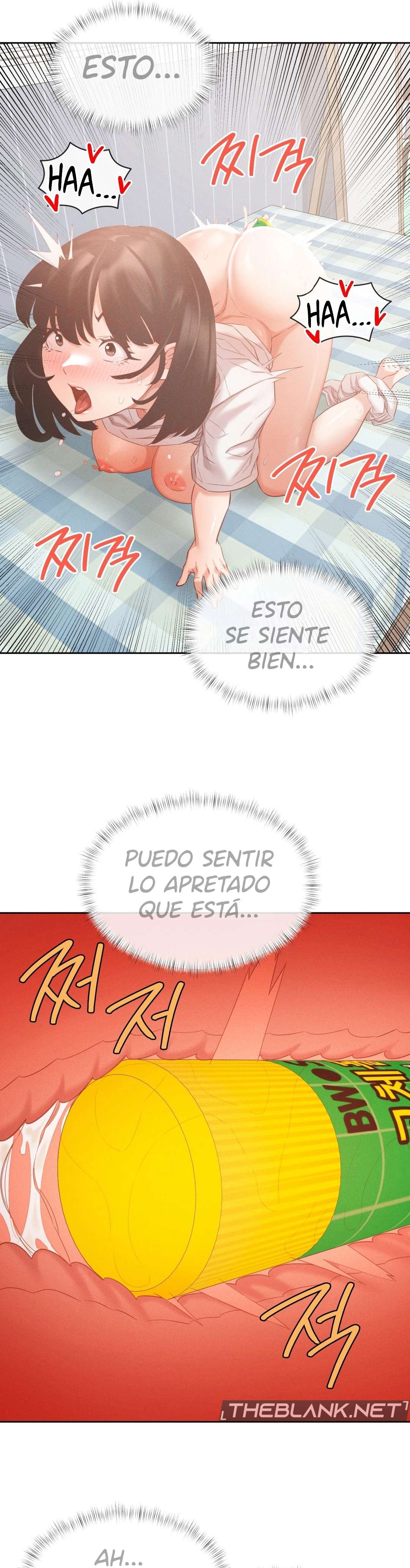 ¿Le gustaría ir conmigo al Ryokan? Capítulo 12 - Página 12 en español