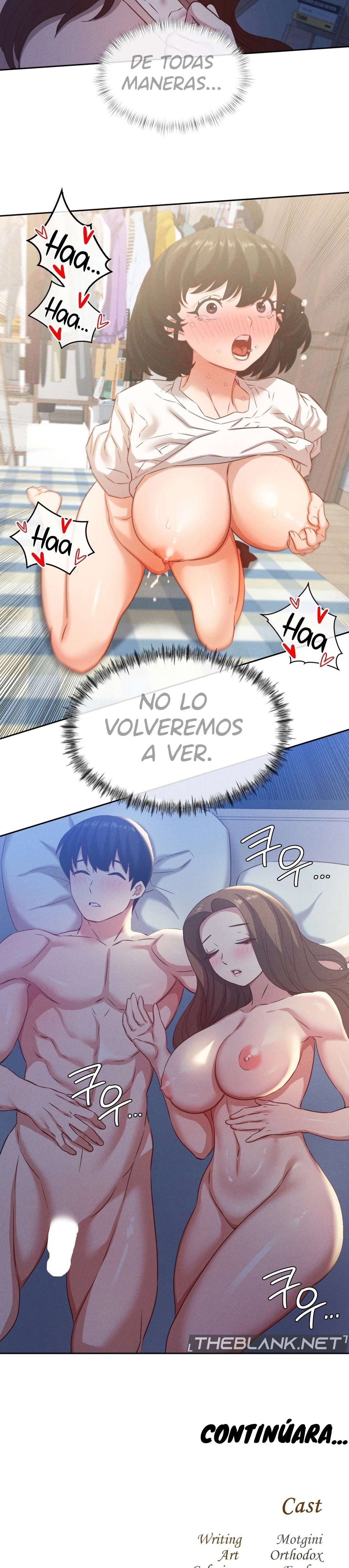 ¿Le gustaría ir conmigo al Ryokan? Capítulo 17 - Página 30 en español