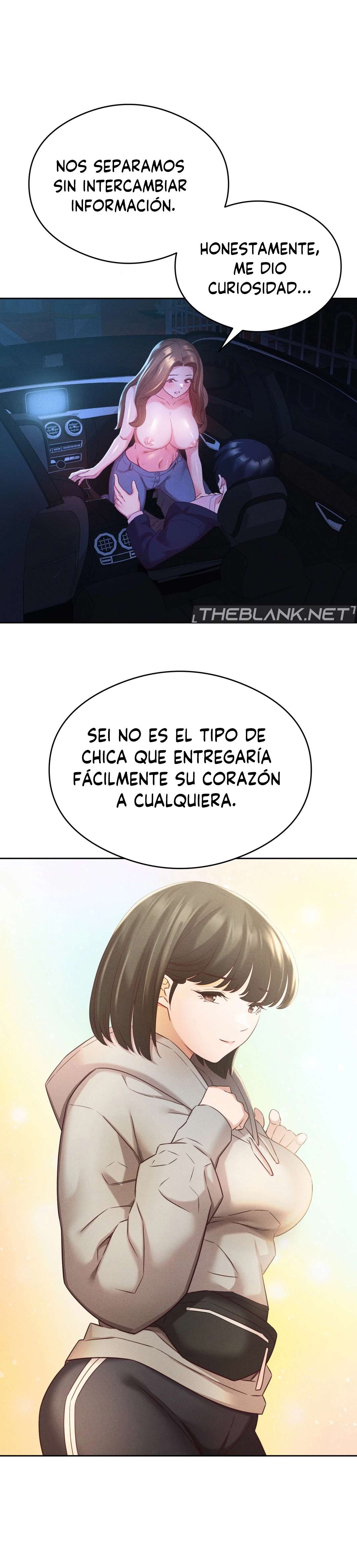 ¿Le gustaría ir conmigo al Ryokan? Capítulo 9 - Página 5 en español